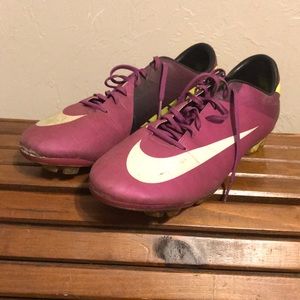 Nike Mercurial Vapor